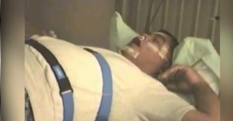 videos apnees du sommeil sans ppc enregistrement sommeil